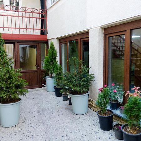 Apartment Rome Tbilisi Eksteriør billede
