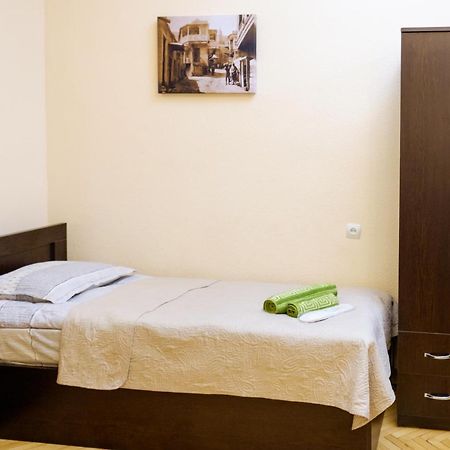 Apartment Rome Tbilisi Eksteriør billede