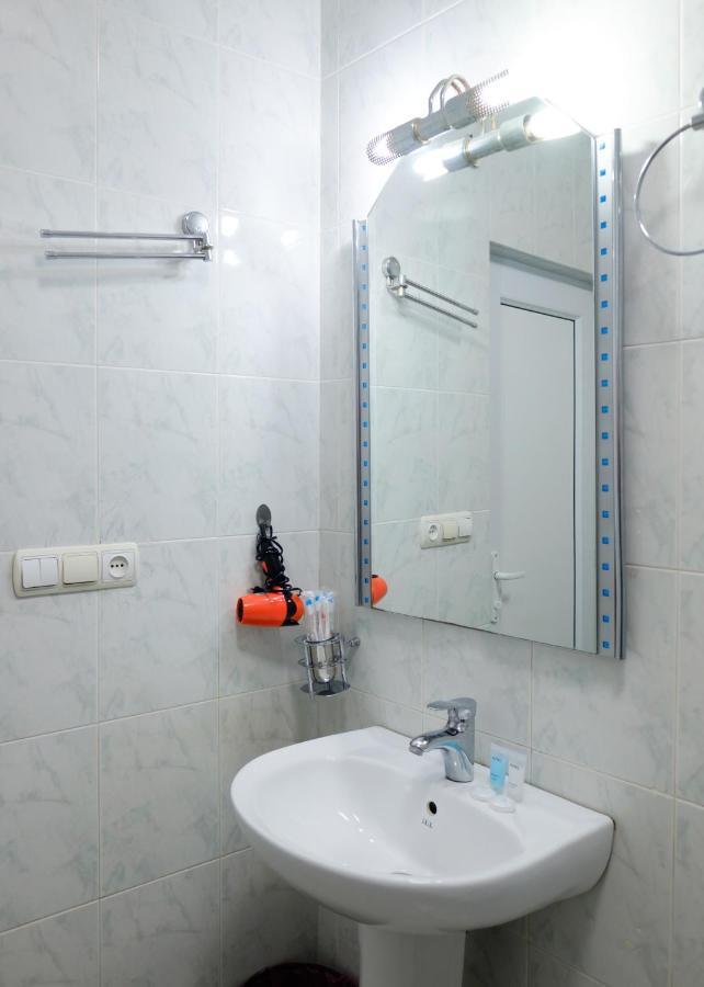 Apartment Rome Tbilisi Eksteriør billede